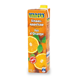 VARESA SINAASAPPELSAP (8) 1L