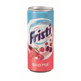 Fristi blik 12x25cl