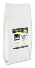 Java oploskoffie deca vriesdroog 200gr