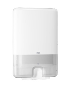 tork xpress multifold hand towel dispenser white(552000)(h2)