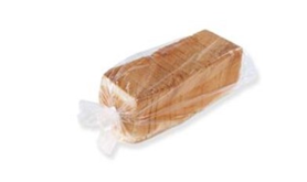 Pastridor toastbrood wit 800gr 4 st (2610000)