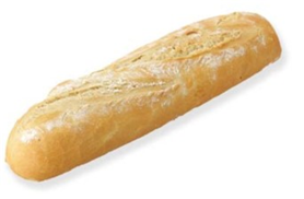 Pastridor (223283) plus french baguette white flour 27cm 165gr 40st