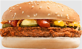 beckers bicky crispy burger (25+5)x110gr