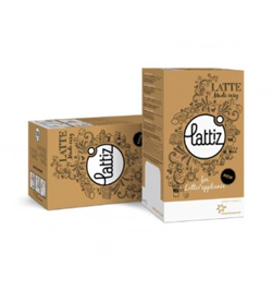 lattiz melk 4L bag in box