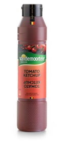 vleminckx tomato ketchup (6) 1l